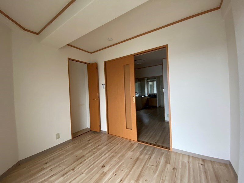 須磨駅 徒歩15分 3階の物件内観写真