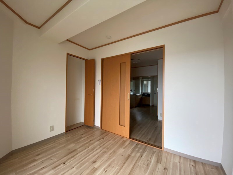 須磨駅 徒歩15分 3階の物件内観写真