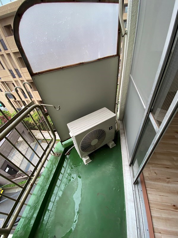 須磨駅 徒歩15分 3階の物件内観写真