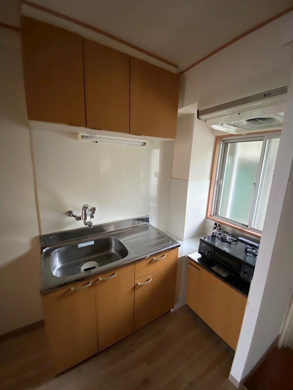 須磨駅 徒歩15分 3階の物件内観写真