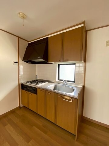 ヒロ板宿の物件内観写真