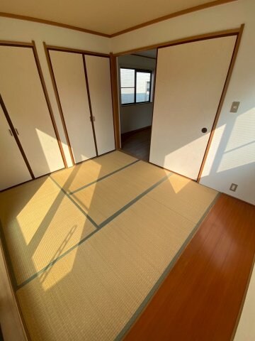 ヒロ板宿の物件内観写真