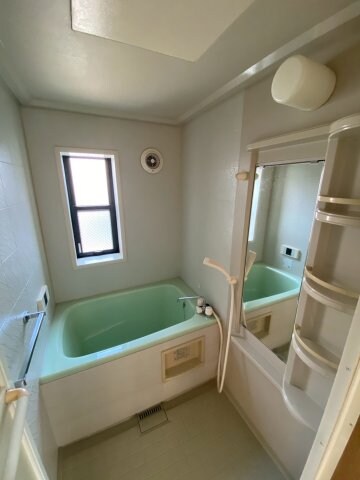 ヒロ板宿の物件内観写真