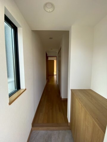 ヒロ板宿の物件内観写真