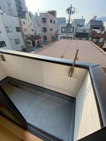 ヒロ板宿の物件内観写真