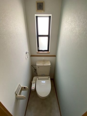 ヒロ板宿の物件内観写真