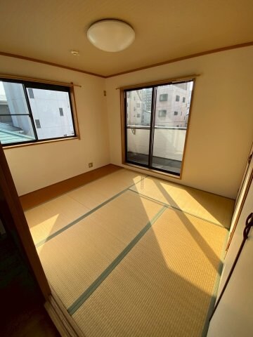 ヒロ板宿の物件内観写真