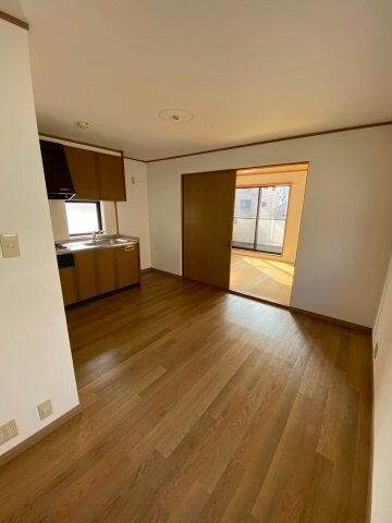 ヒロ板宿の物件内観写真