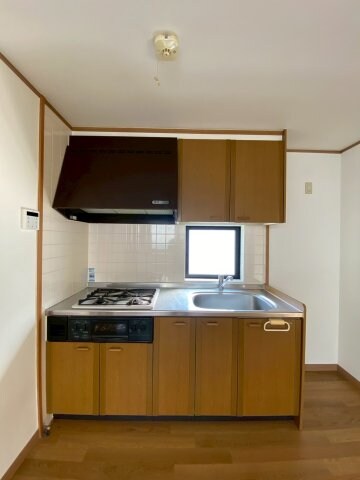 ヒロ板宿の物件内観写真