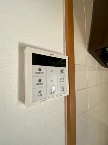 ヒロ板宿の物件内観写真