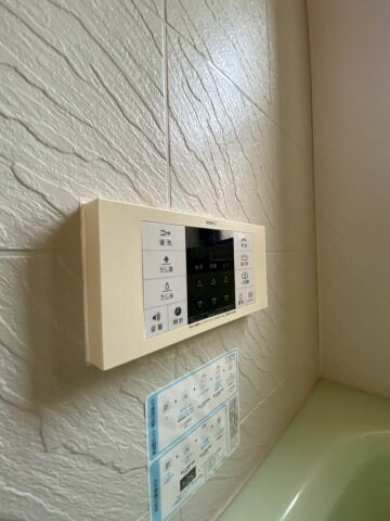 ヒロ板宿の物件内観写真