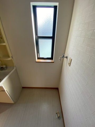 ヒロ板宿の物件内観写真