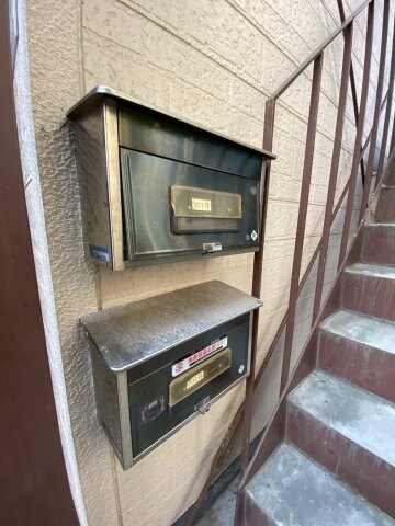 ヒロ板宿の物件内観写真