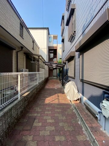 ヒロ板宿の物件内観写真