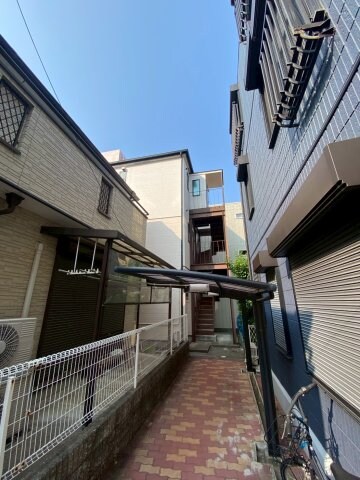 ヒロ板宿の物件内観写真