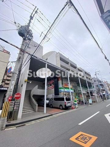 甲東園駅 徒歩1分 5階の物件外観写真