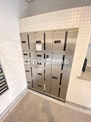 甲東園駅 徒歩1分 5階の物件外観写真