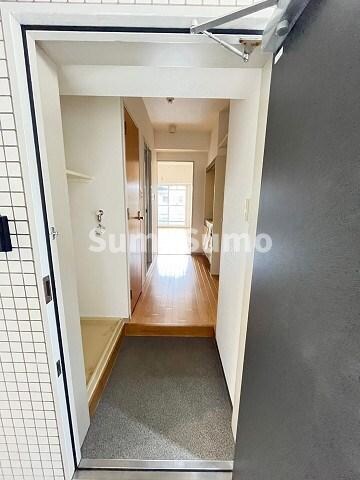 甲東園駅 徒歩1分 5階の物件内観写真