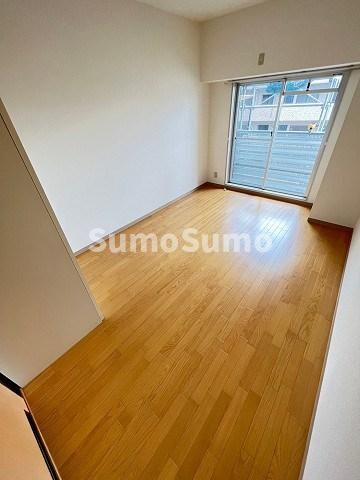 甲東園駅 徒歩1分 5階の物件内観写真