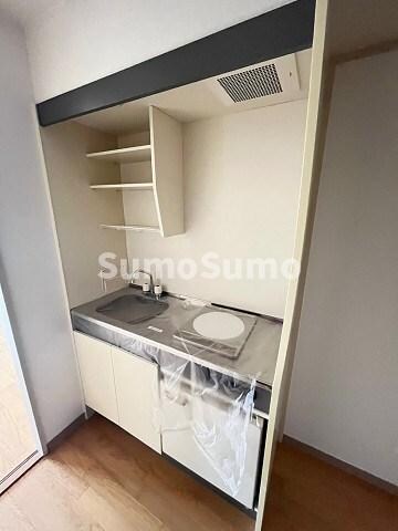 甲東園駅 徒歩1分 5階の物件内観写真