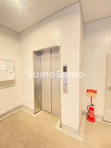 甲東園駅 徒歩1分 5階の物件外観写真