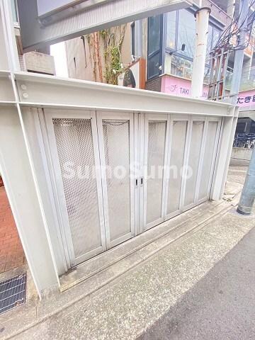 甲東園駅 徒歩1分 5階の物件外観写真