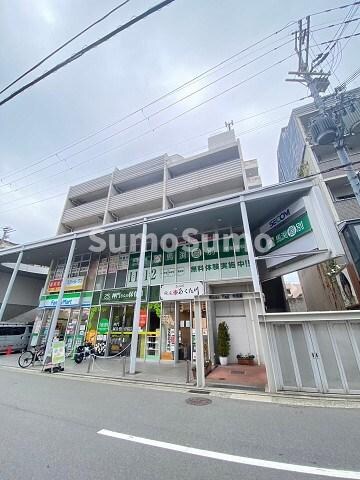 甲東園駅 徒歩1分 5階の物件外観写真