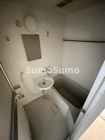 甲東園駅 徒歩1分 5階の物件内観写真