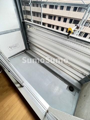 甲東園駅 徒歩1分 5階の物件内観写真