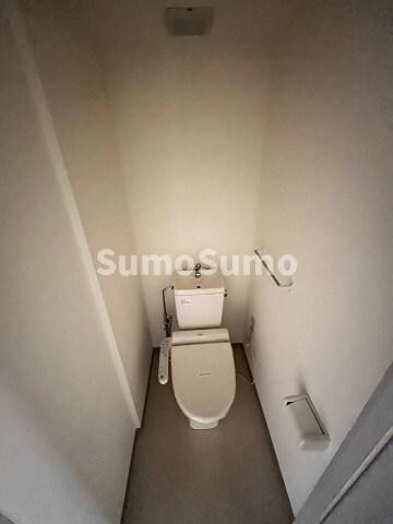 甲東園駅 徒歩1分 5階の物件内観写真