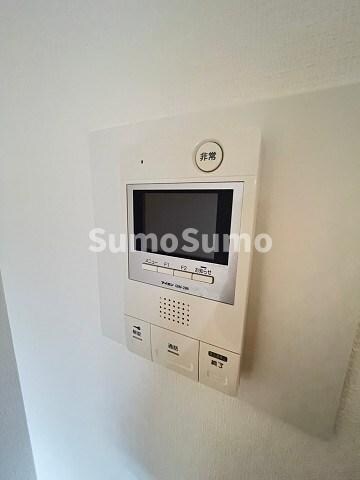 甲東園駅 徒歩1分 5階の物件内観写真