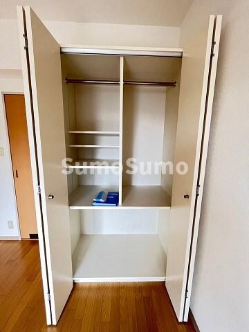 甲東園駅 徒歩1分 5階の物件内観写真