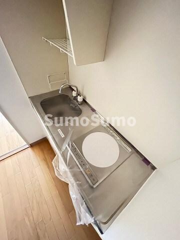 甲東園駅 徒歩1分 5階の物件内観写真