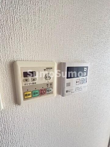 甲東園駅 徒歩1分 5階の物件内観写真