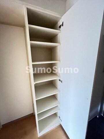 甲東園駅 徒歩1分 5階の物件内観写真