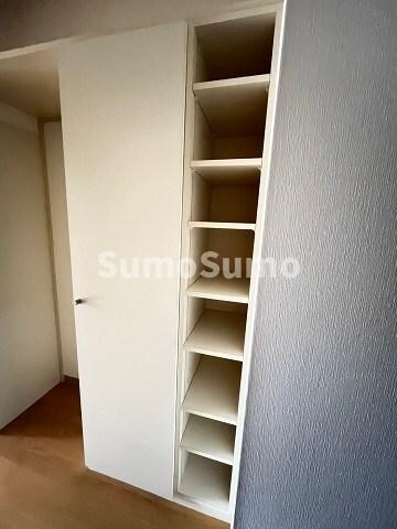 甲東園駅 徒歩1分 5階の物件内観写真