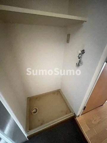 甲東園駅 徒歩1分 5階の物件内観写真