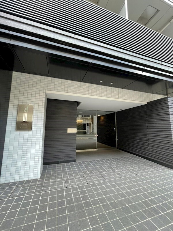 アドバンス神戸ラフィナートの物件外観写真