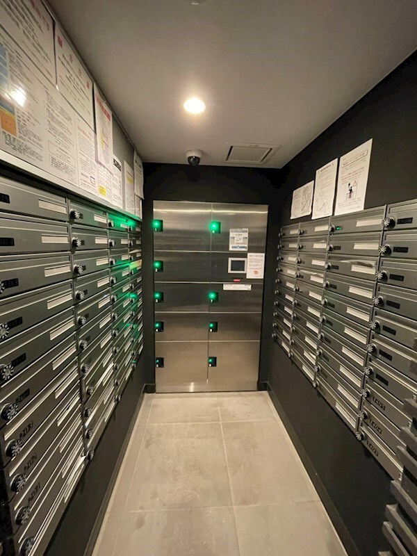 アドバンス神戸ラフィナートの物件外観写真