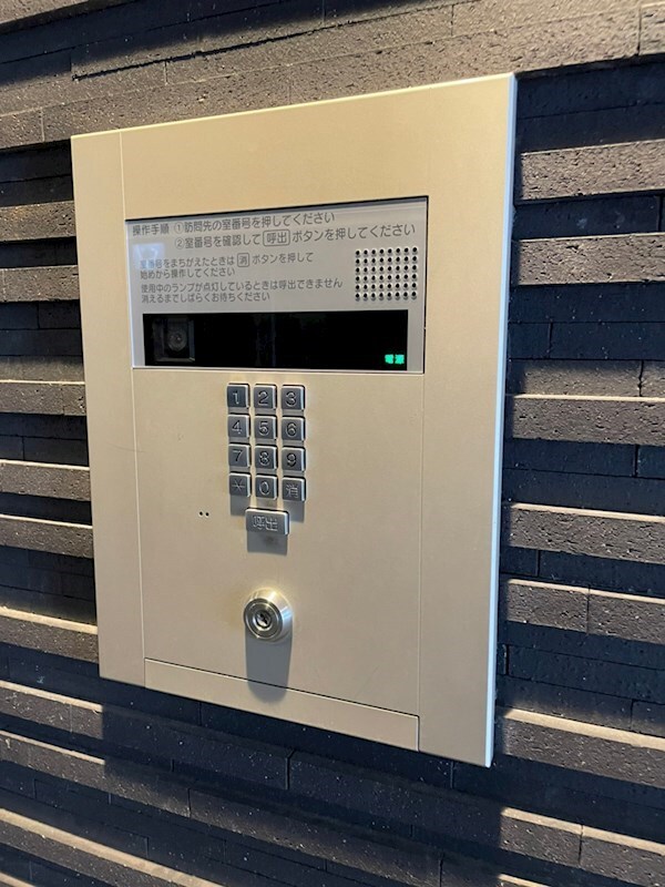 アドバンス神戸ラフィナートの物件外観写真