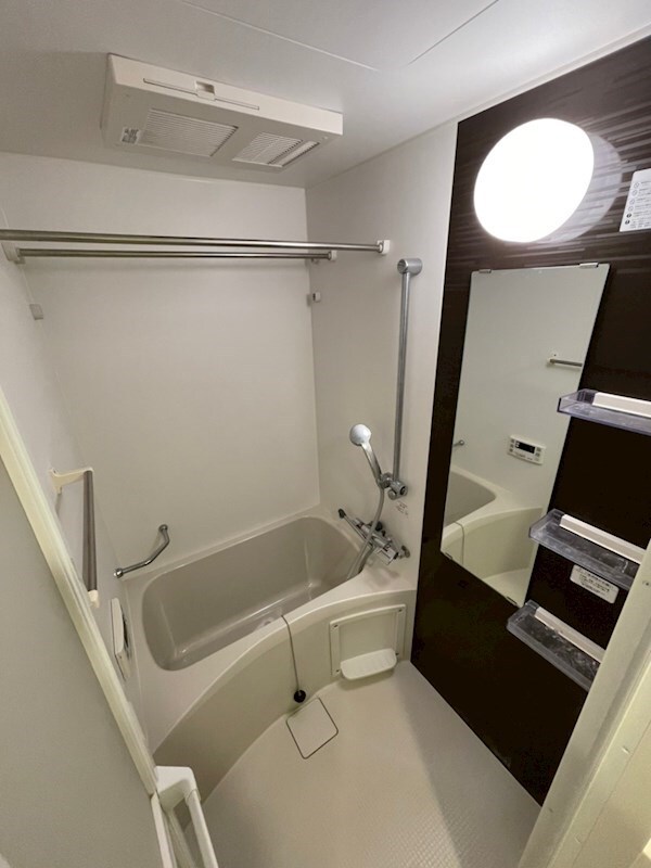 アドバンス神戸ラフィナートの物件内観写真