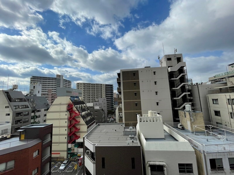 アドバンス神戸ラフィナートの物件内観写真