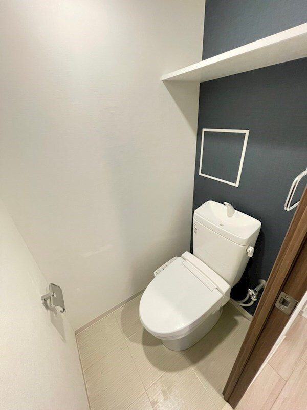 アドバンス神戸ラフィナートの物件内観写真