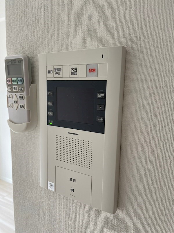 アドバンス神戸ラフィナートの物件内観写真