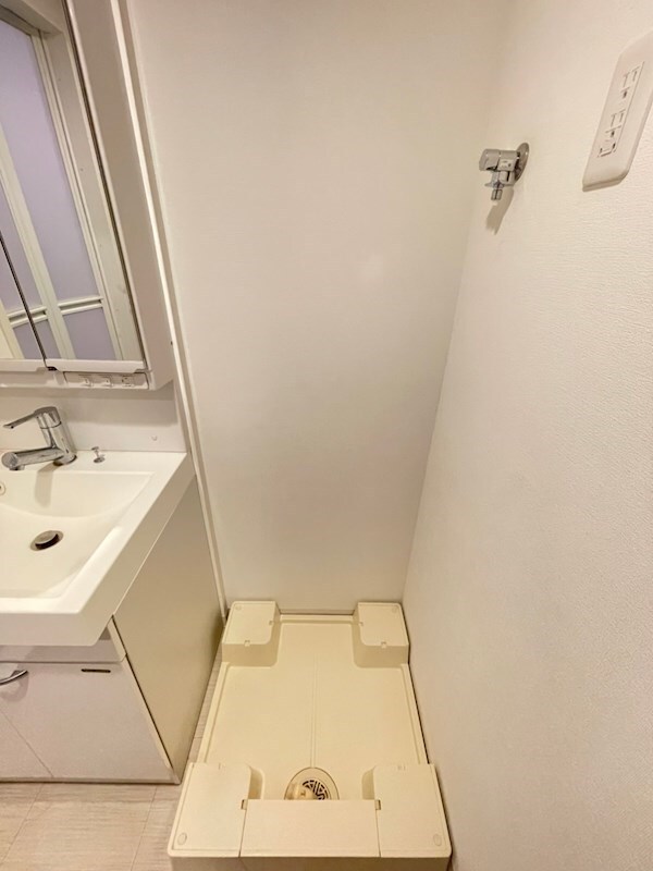 アドバンス神戸ラフィナートの物件内観写真