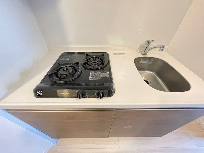 アドバンス神戸ラフィナートの物件内観写真