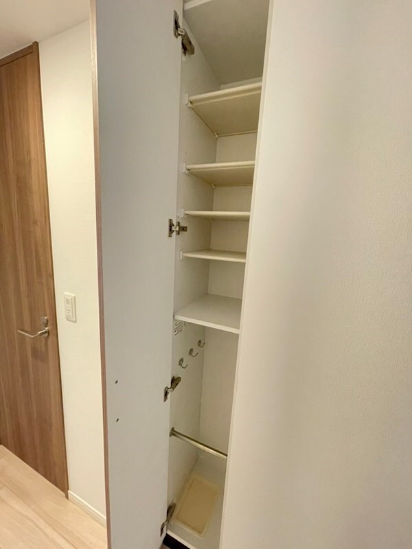 アドバンス神戸ラフィナートの物件内観写真