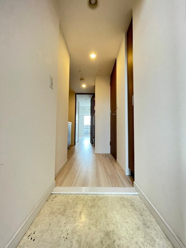 アドバンス神戸ラフィナートの物件内観写真