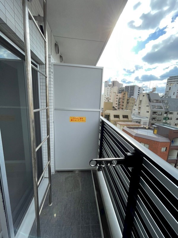 アドバンス神戸ラフィナートの物件内観写真