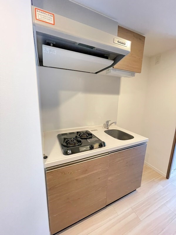 アドバンス神戸ラフィナートの物件内観写真